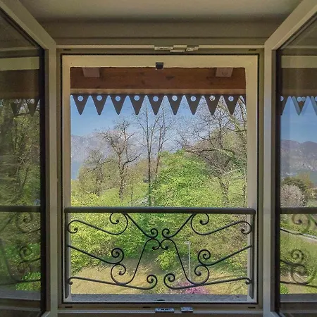 Sofia Villa *
