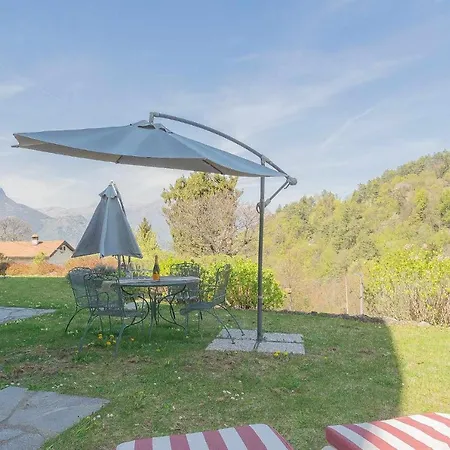 Villa Sofia *