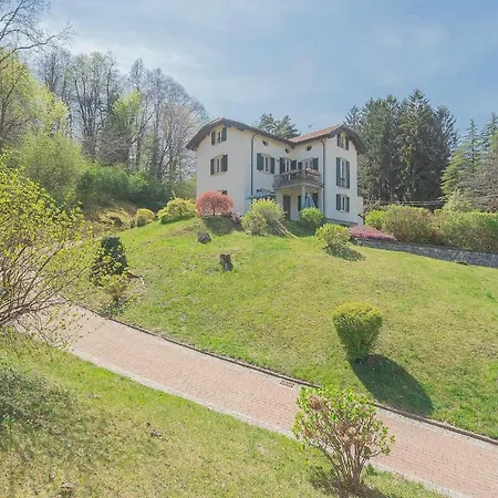 Villa Sofia *
